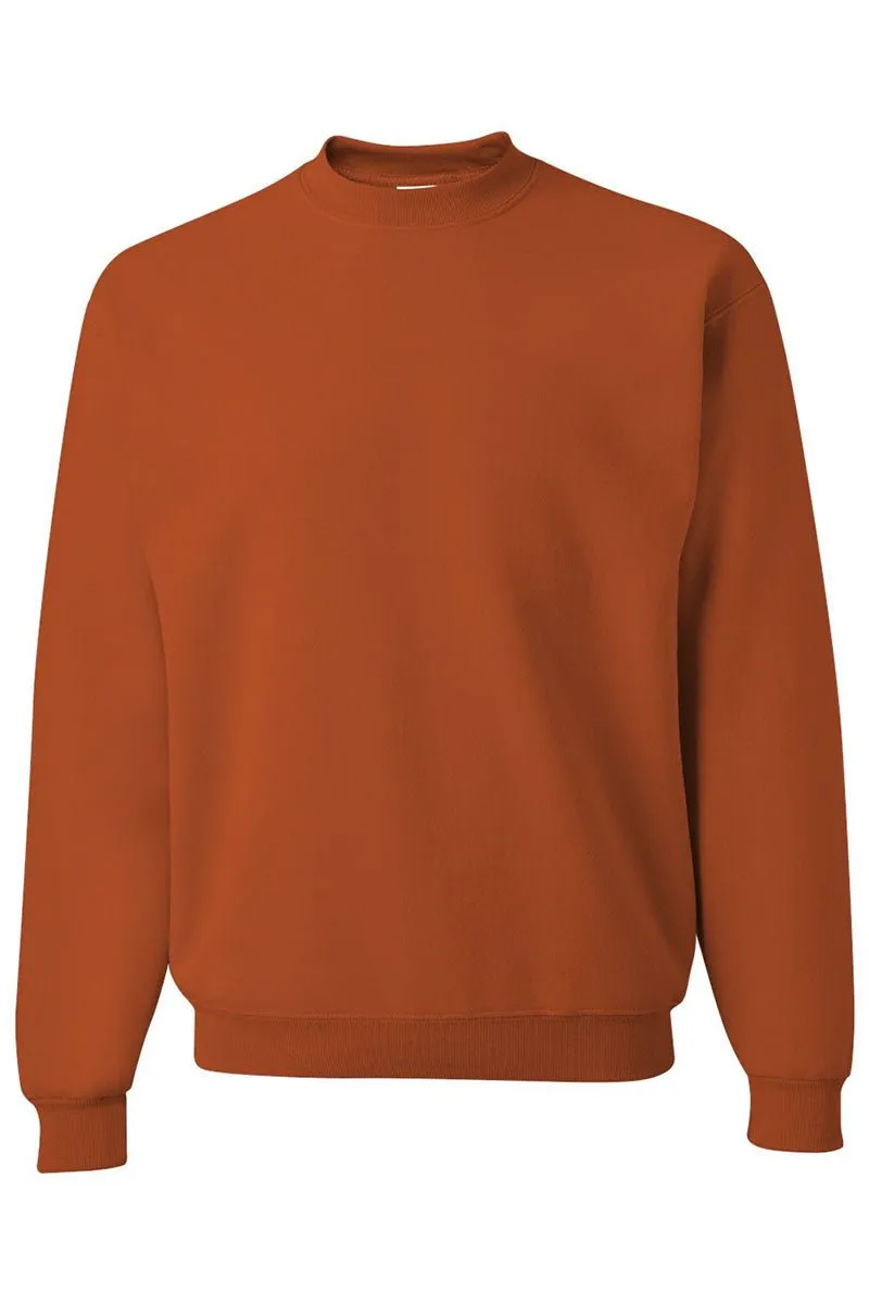 Camo Coquette Unisex NuBlend Crew Sweatshirt