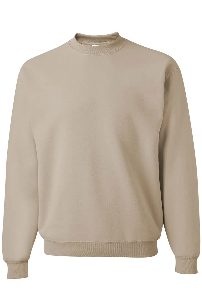 Camo Coquette Unisex NuBlend Crew Sweatshirt