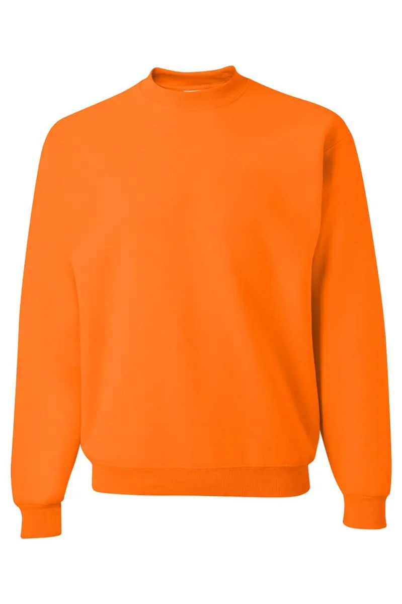 Camo Coquette Unisex NuBlend Crew Sweatshirt