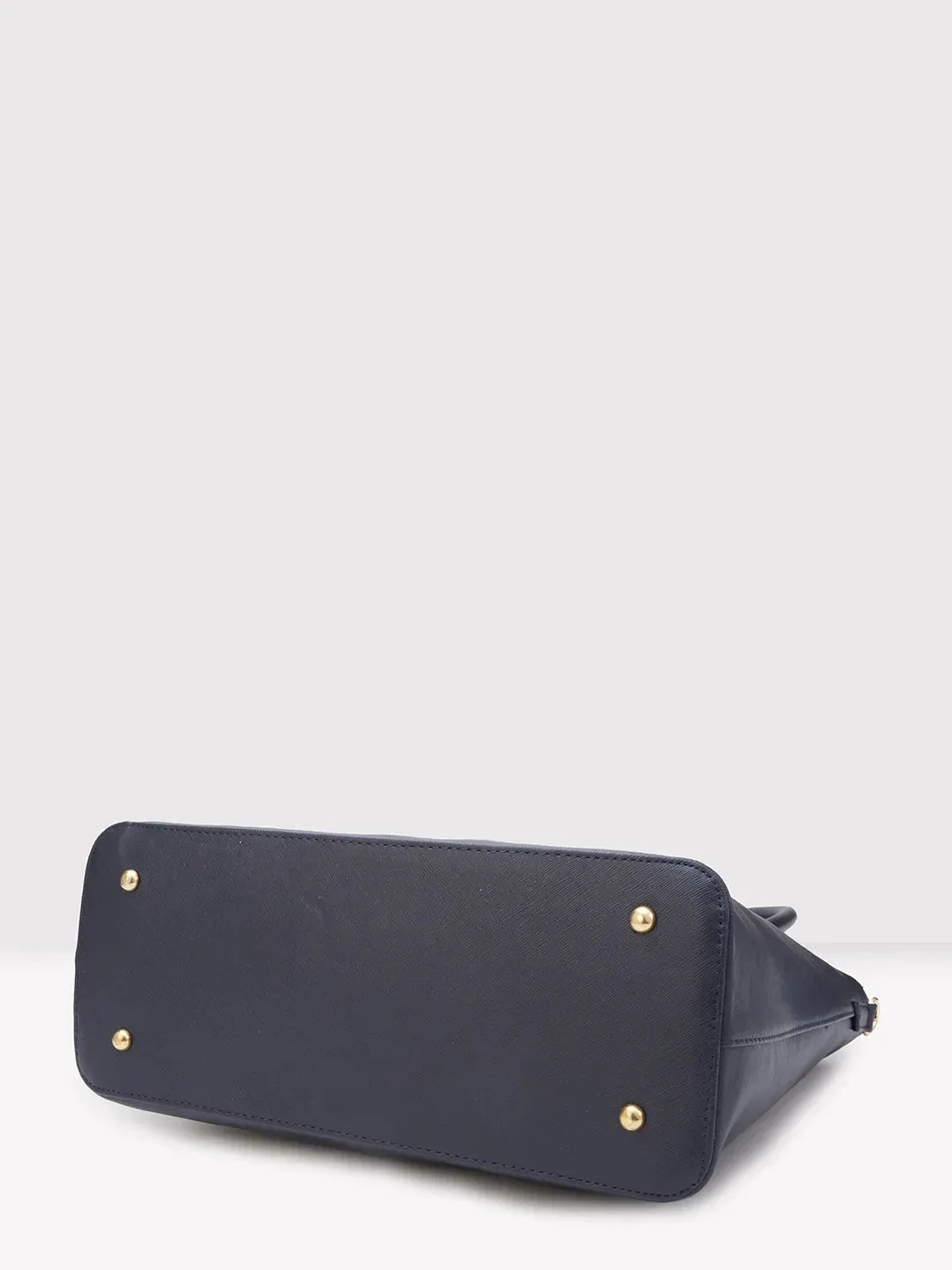 Caprese Demi Tote Large Navy