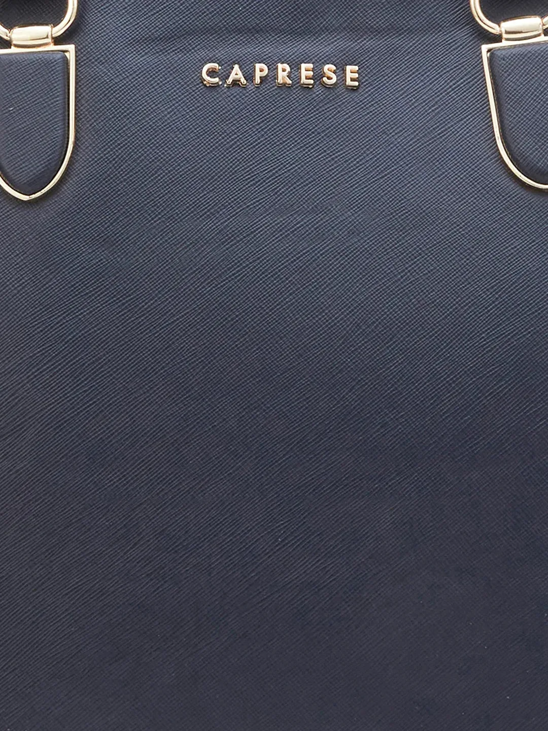 Caprese Demi Tote Large Navy