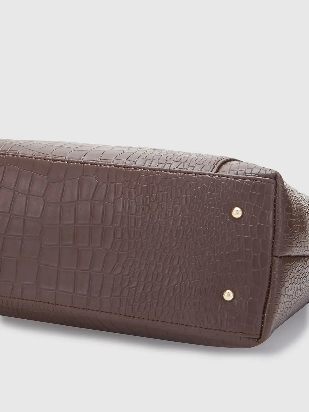Caprese Freda Tote Large Brown
