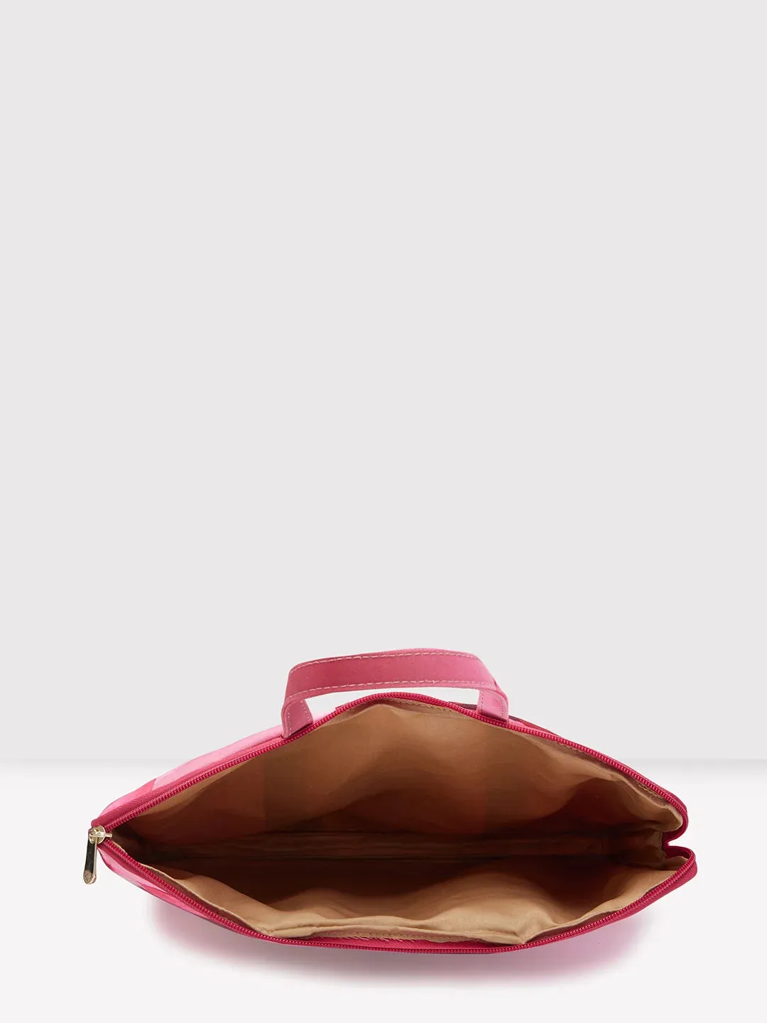 Caprese Iris Laptop Sleeve Large Pink