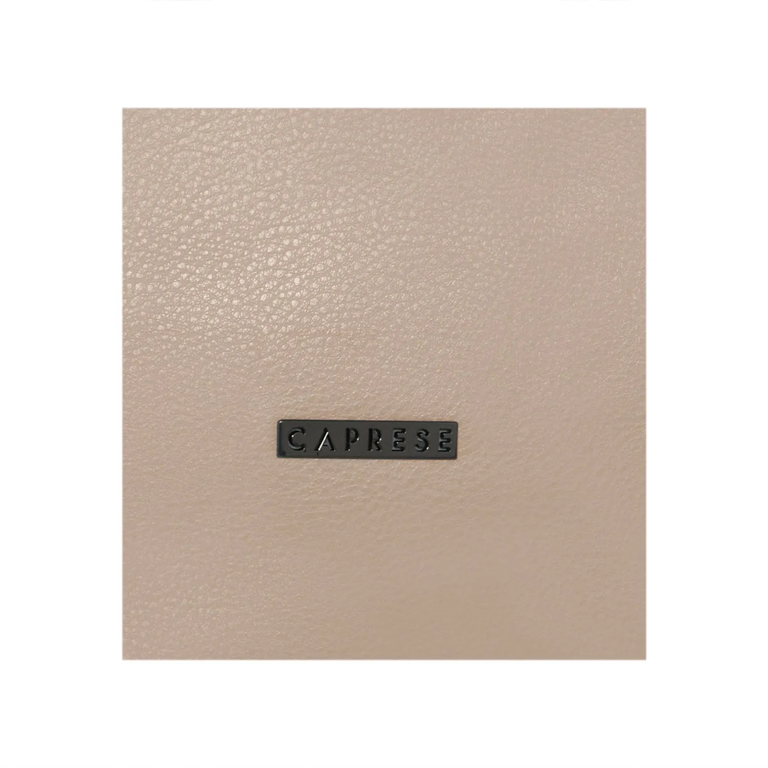 Caprese Merona Tote Large Beige