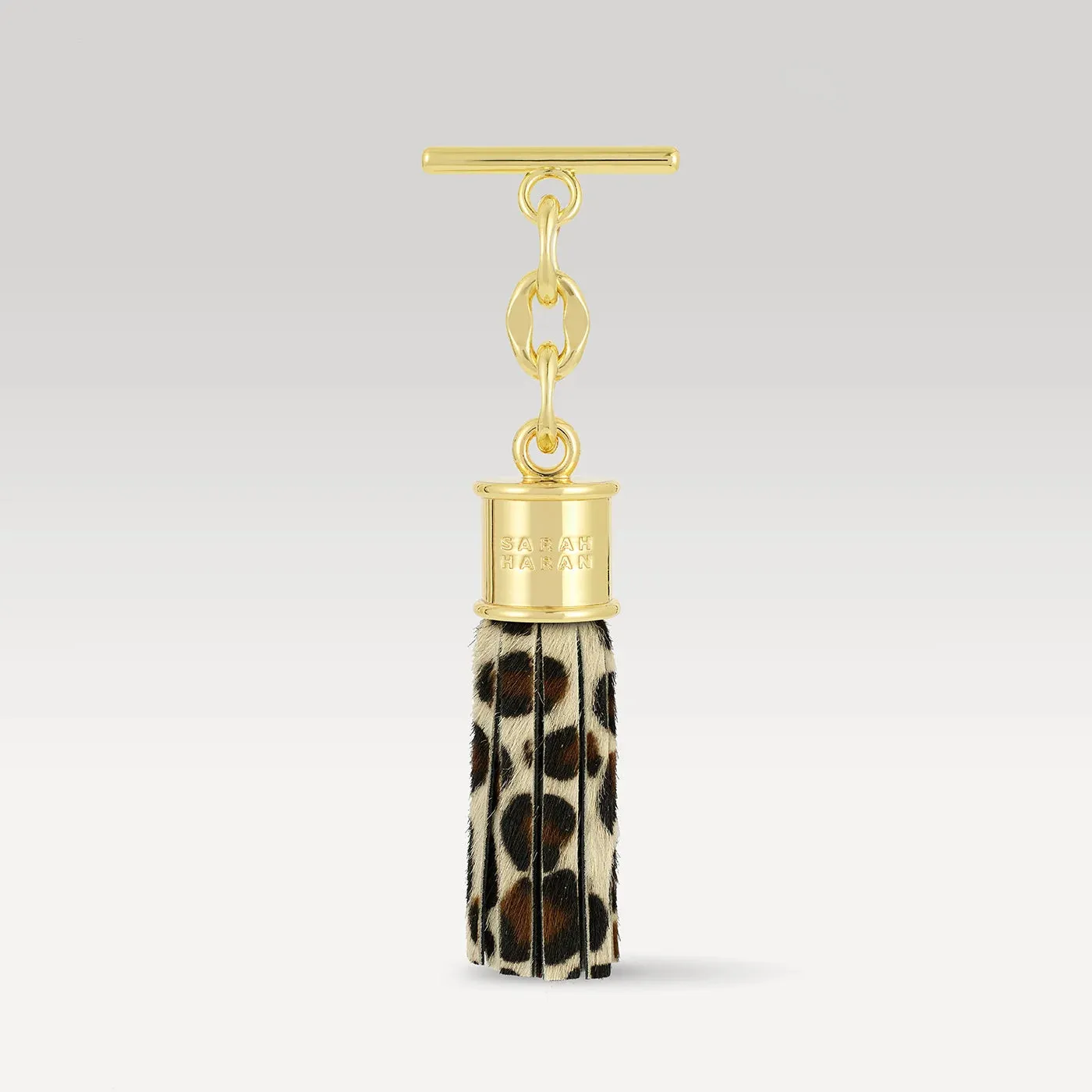 Capsule Tassel - Mini - Textured