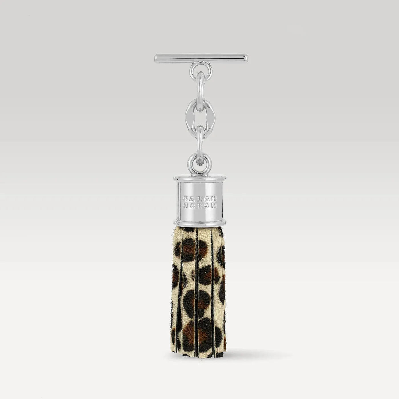 Capsule Tassel - Mini - Textured