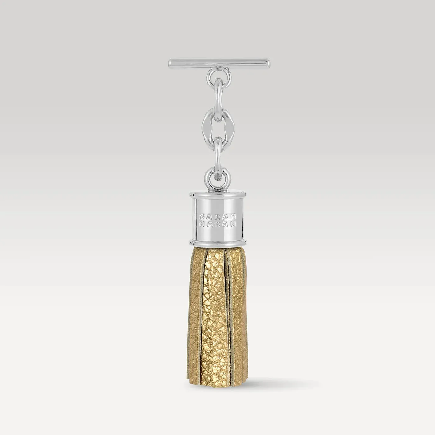 Capsule Tassel - Mini - Textured