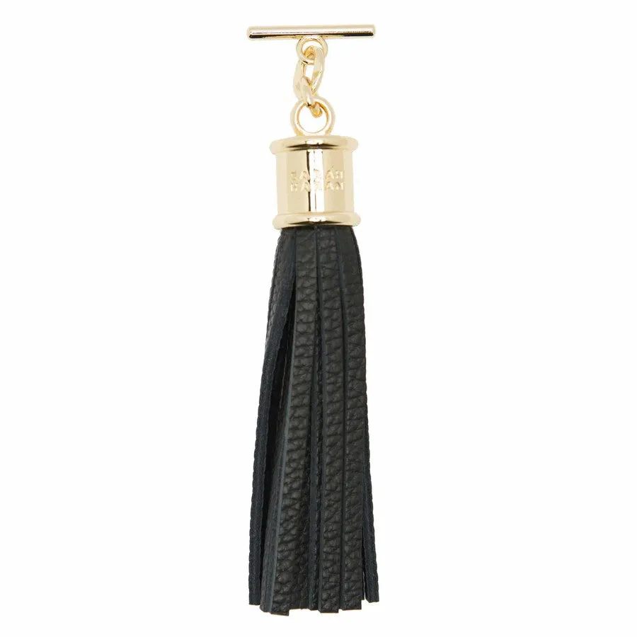 Capsule Tassel - Pop of Colour