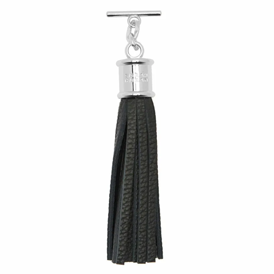 Capsule Tassel - Pop of Colour