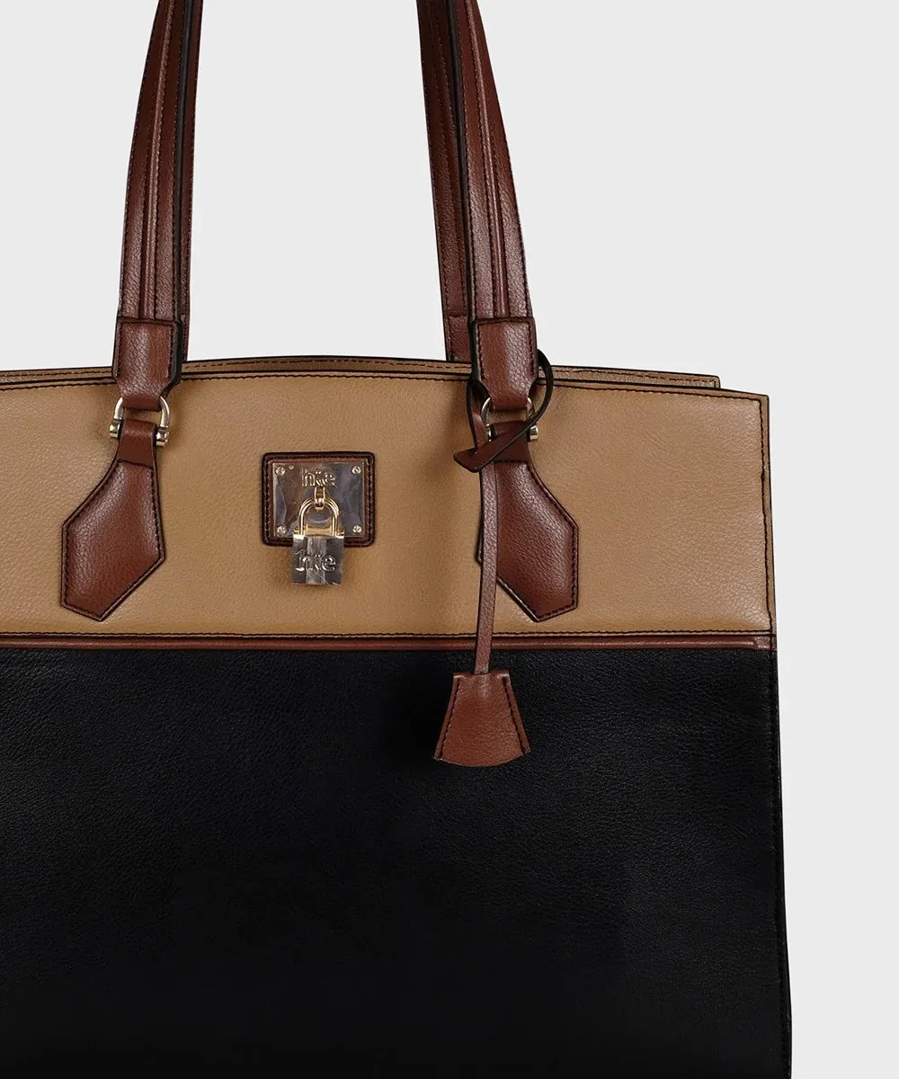 Carrie Tote Bag
