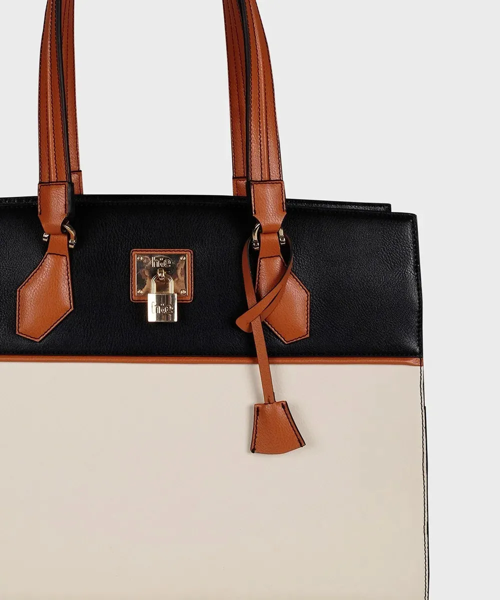 Carrie Tote Bag