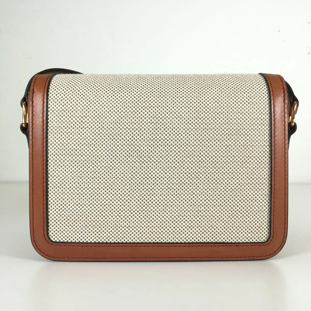 Celine Teen Triomphe