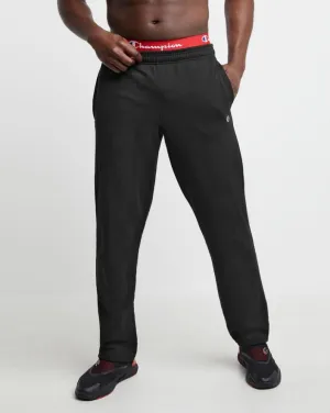 Champion B&T Powerblend Open Bottom Pant