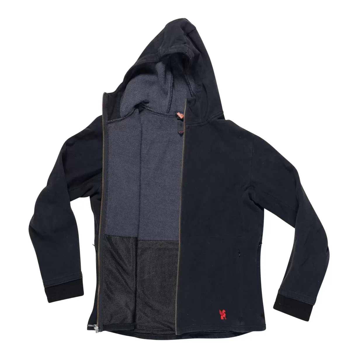 Chrome Industries Full-Zip Hoodie - Men's