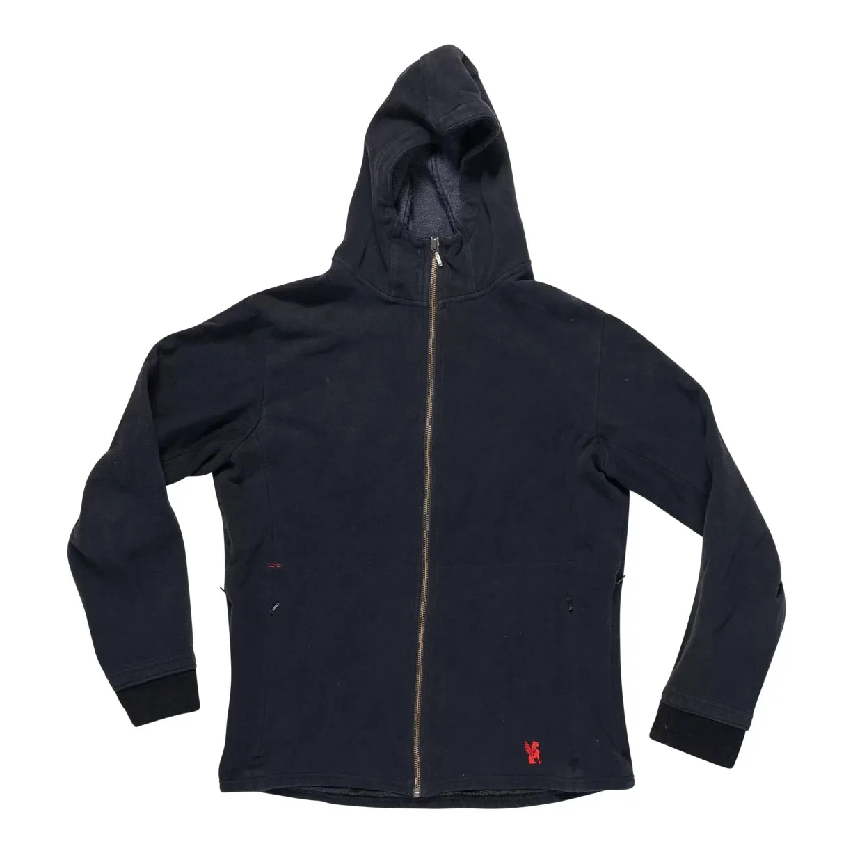 Chrome Industries Full-Zip Hoodie - Men's