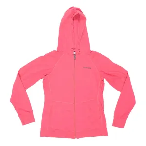 Columbia Full-Zip Hoodie - Women's