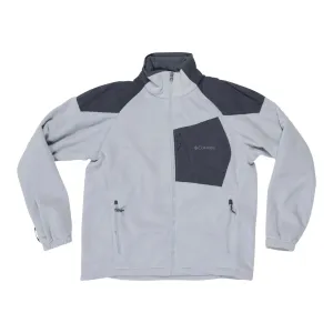 Columbia Interchange Fleece Full Zip Jacket