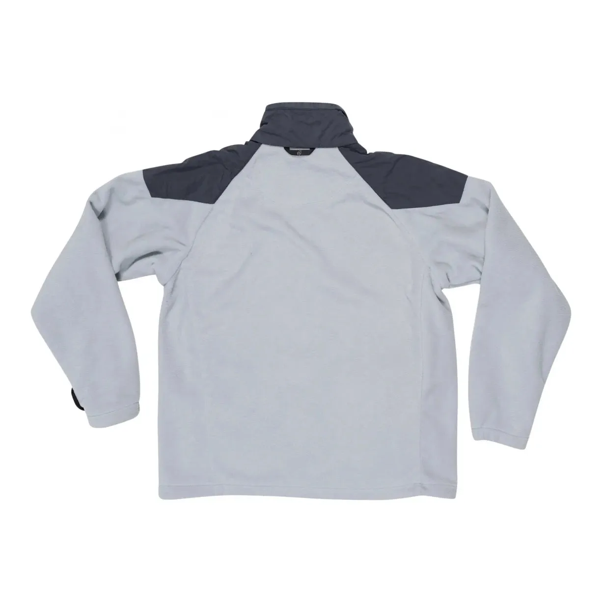 Columbia Interchange Fleece Full Zip Jacket