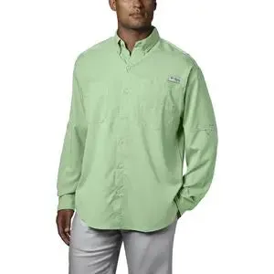 Columbia Tamiami II Long-Sleeve Shirt