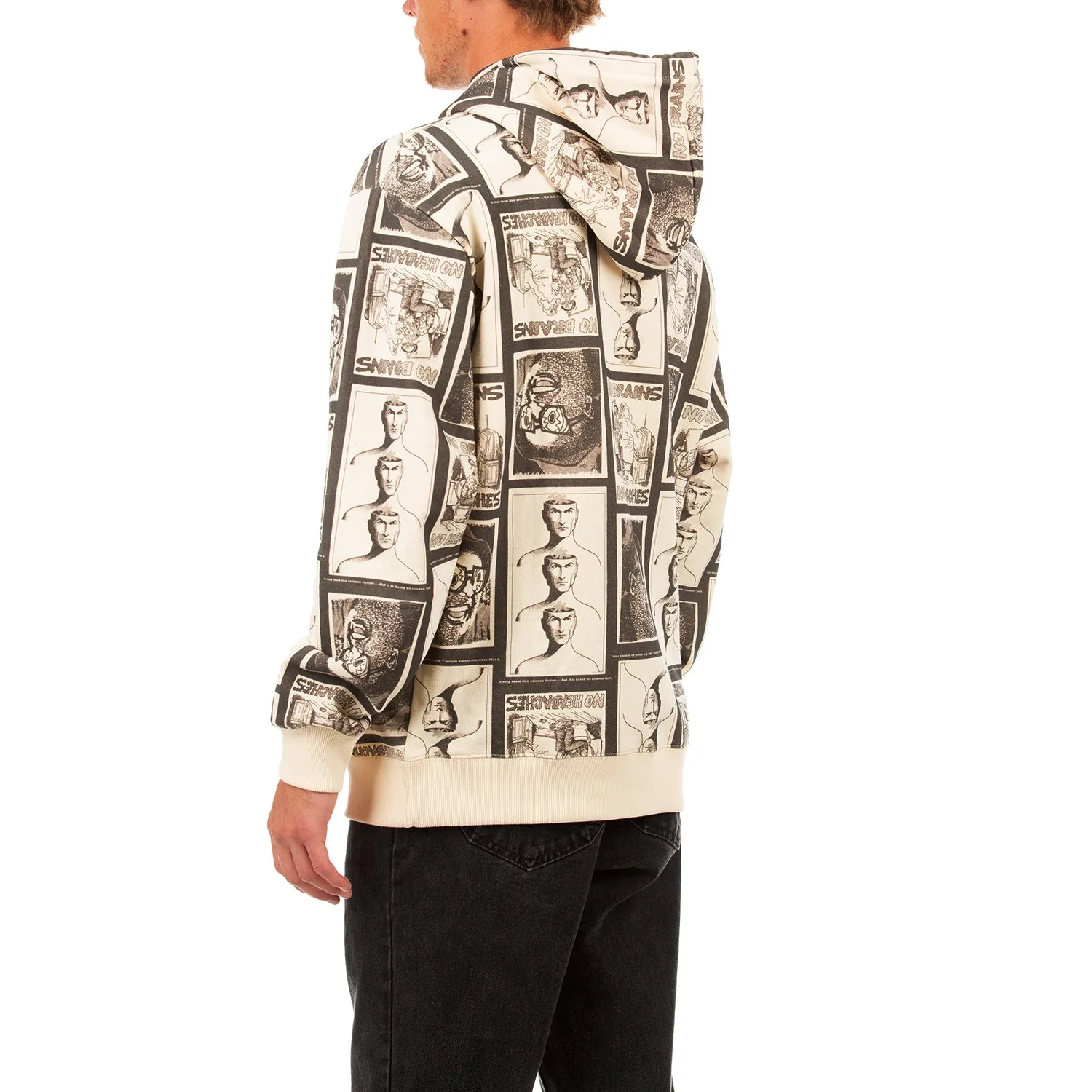 Comprehend Hoodie