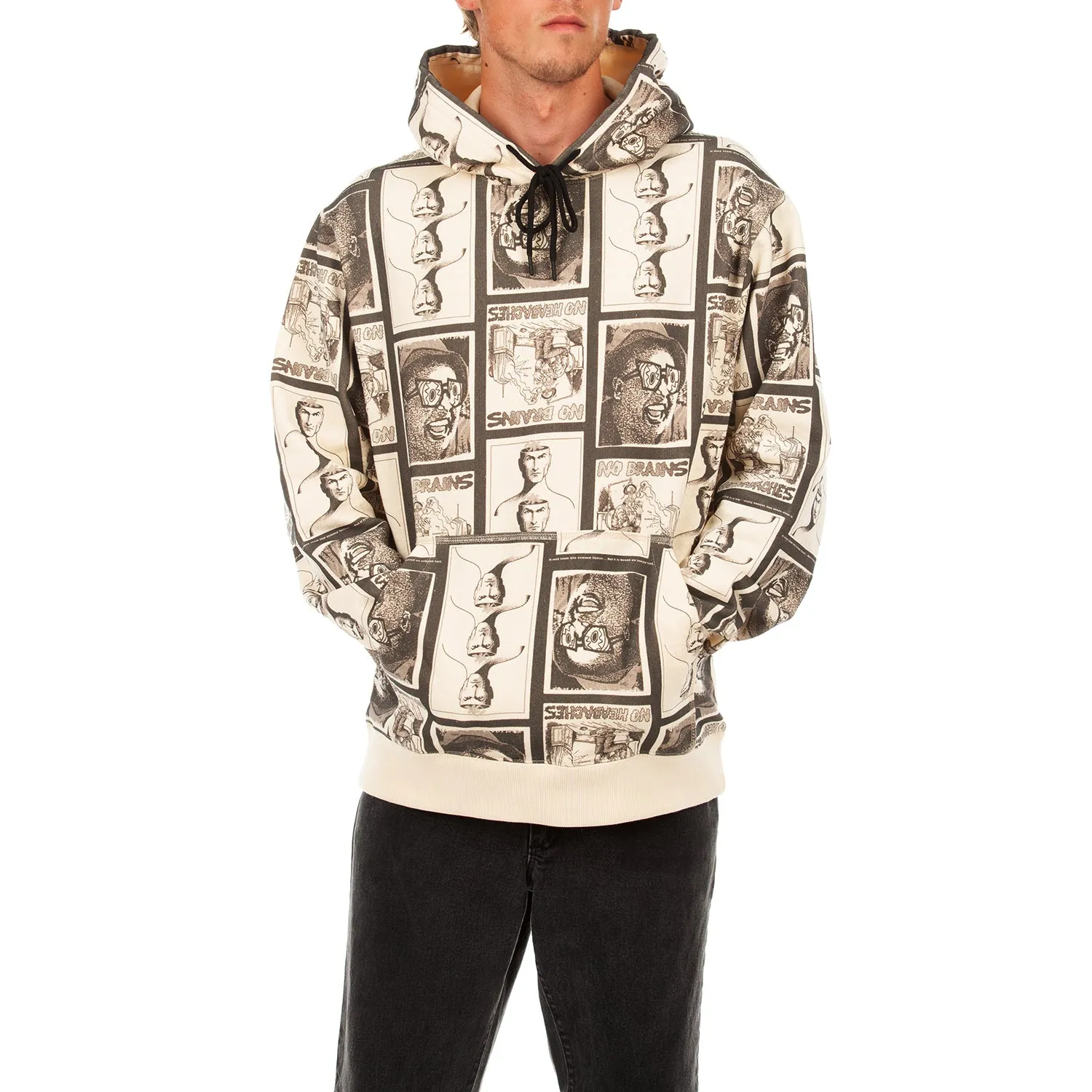 Comprehend Hoodie