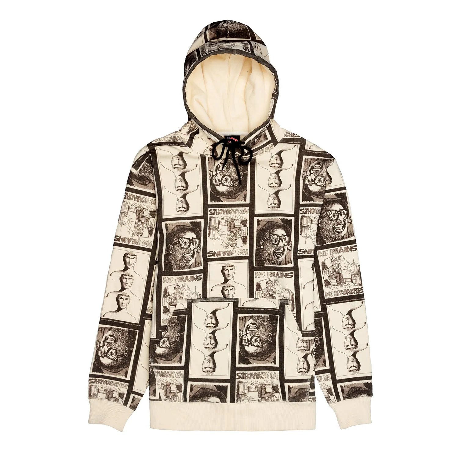 Comprehend Hoodie