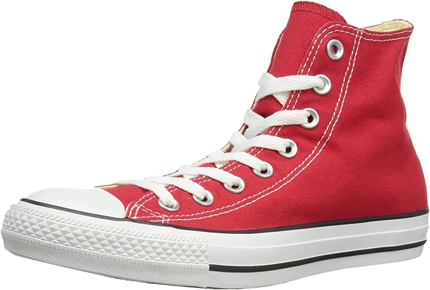 Converse Chuck Taylor All Star Hi Top Size: US Men's