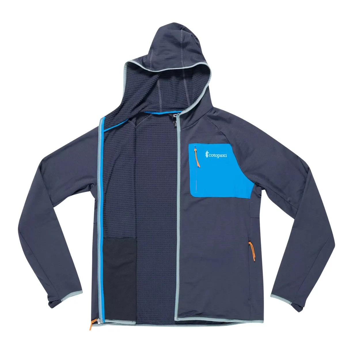 Cotopaxi Otero Fleece Full-Zip Jacket - Men's