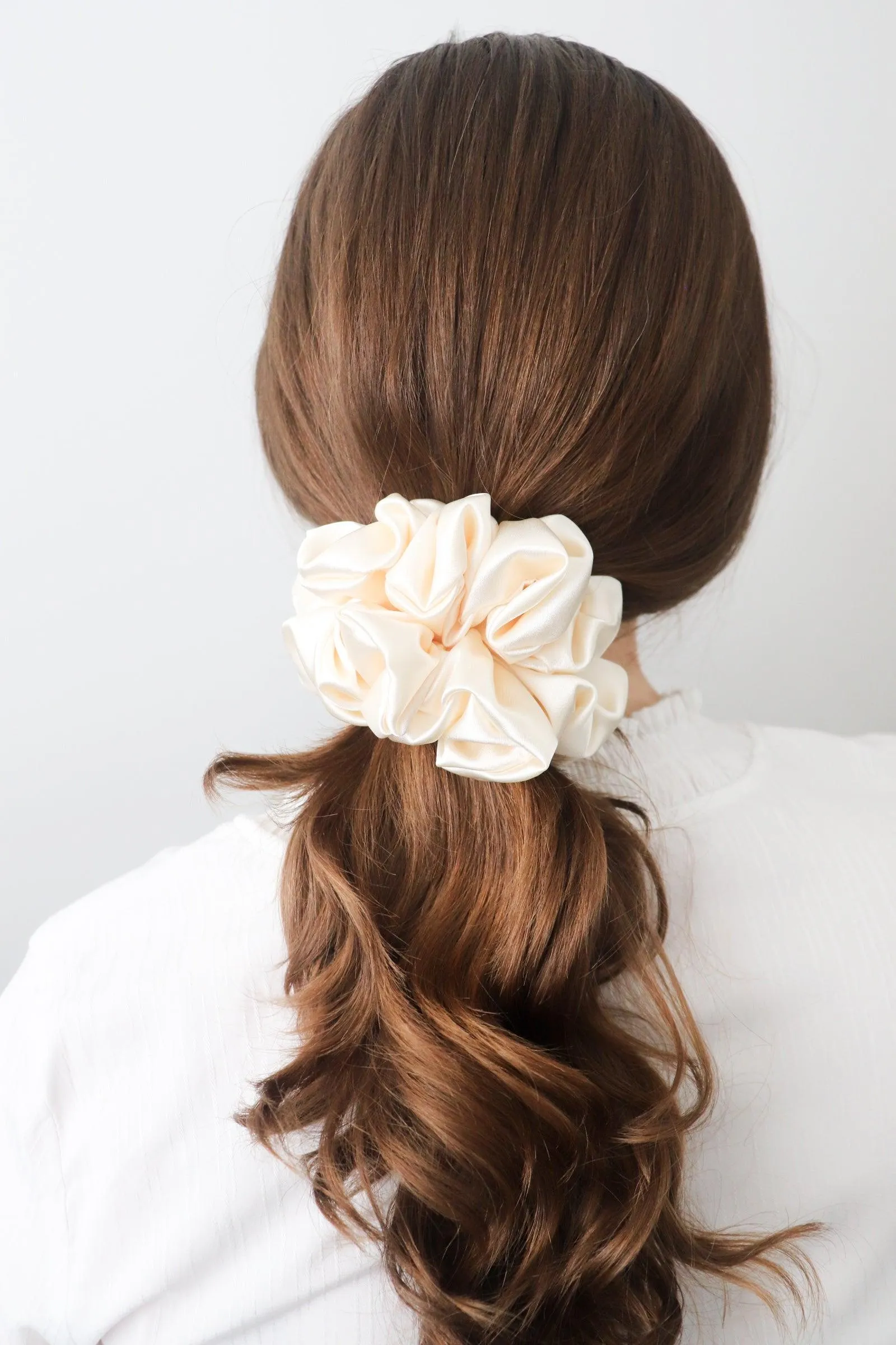 Cream Mini