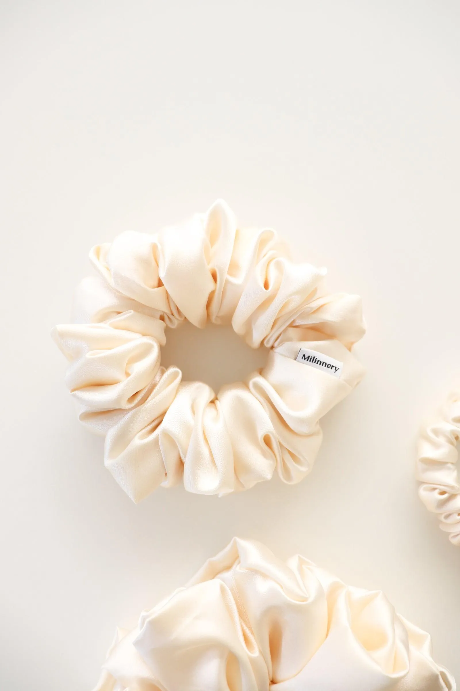 Cream Mini
