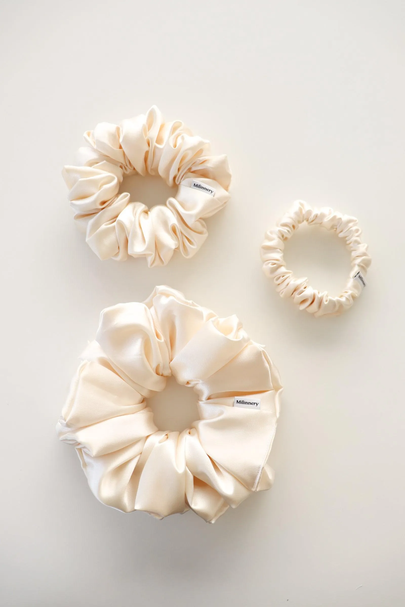 Cream Mini