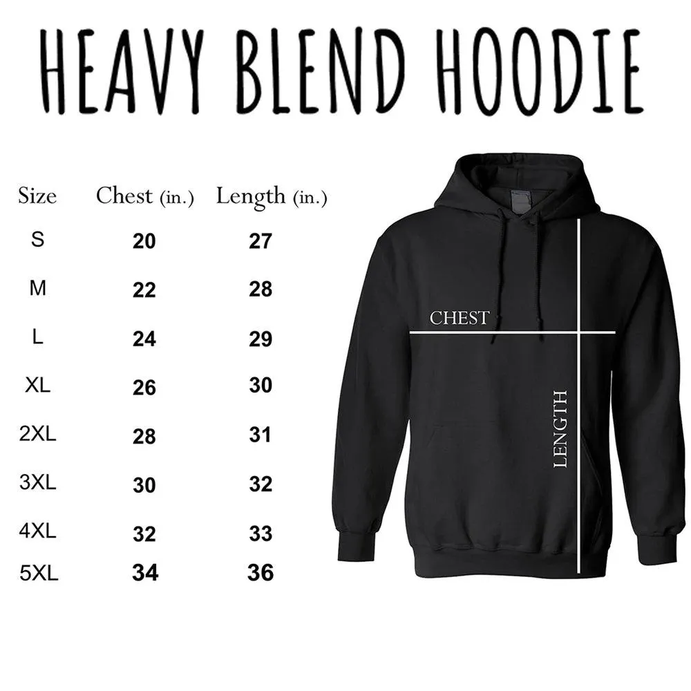 Dad Bod Built For Comfort Hoodie