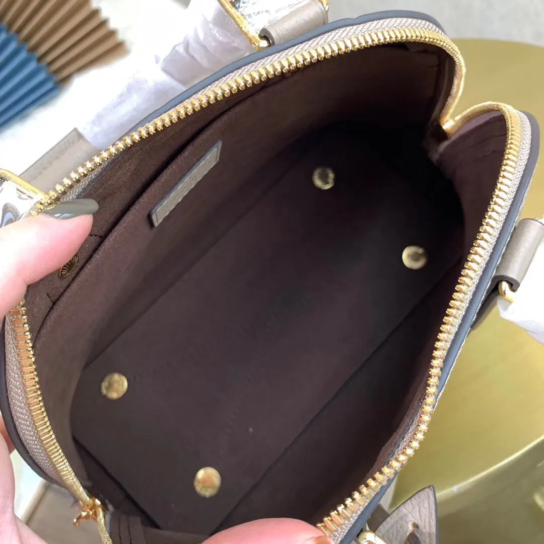 Designer Bag - LOV - 5908