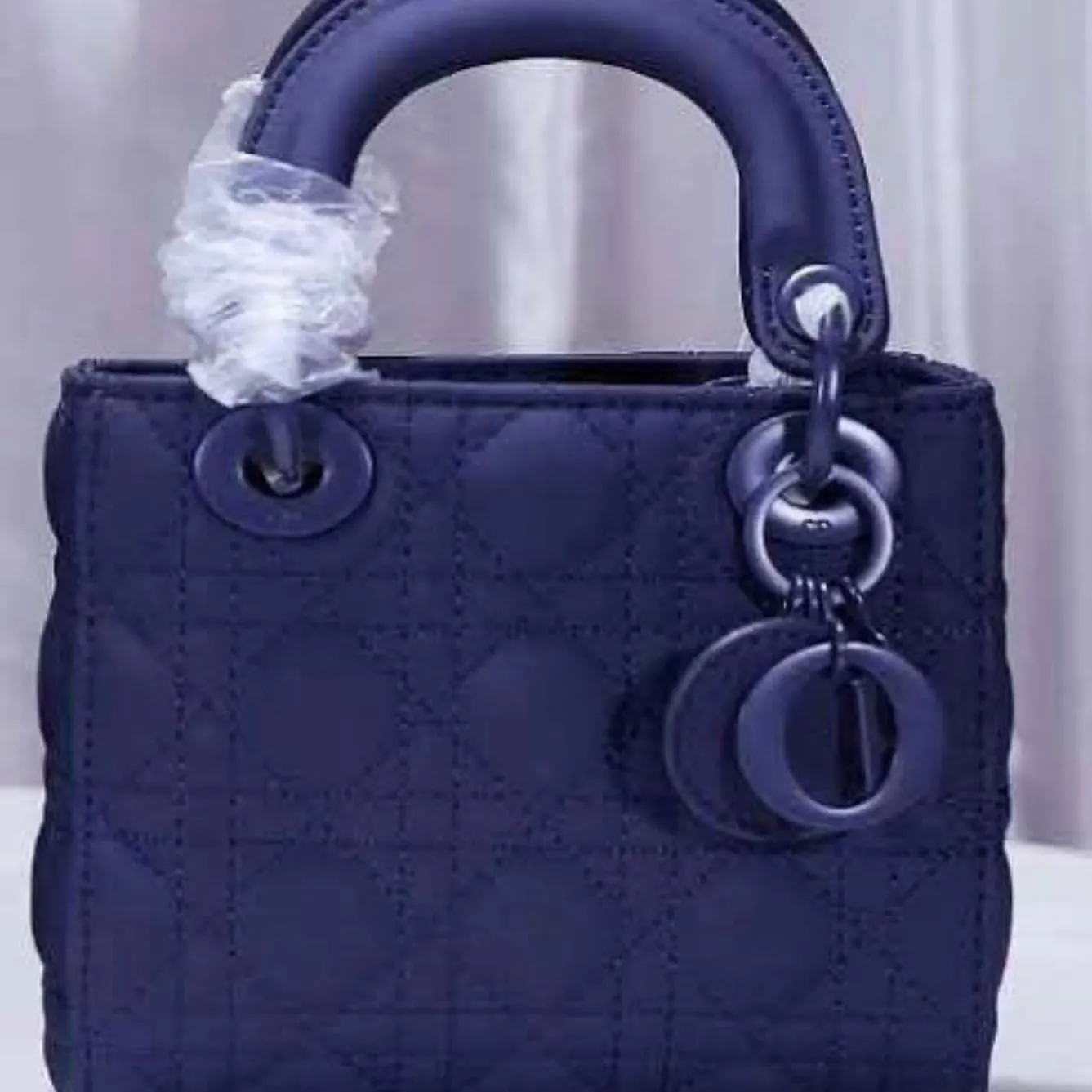 Designer Handbags - DOR - 6136