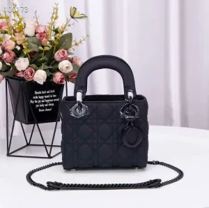Designer Handbags - DOR - 6136