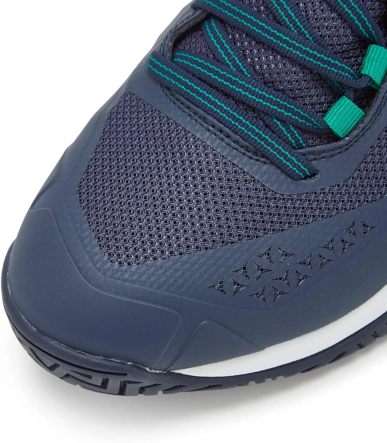 Diadora Men's Blushield Torneo 2 AG Tennis Shoe