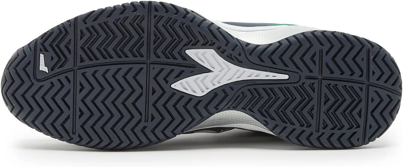 Diadora Men's Blushield Torneo 2 AG Tennis Shoe