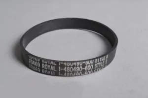 Dirt Devil Style 8 Belt [1480490600]