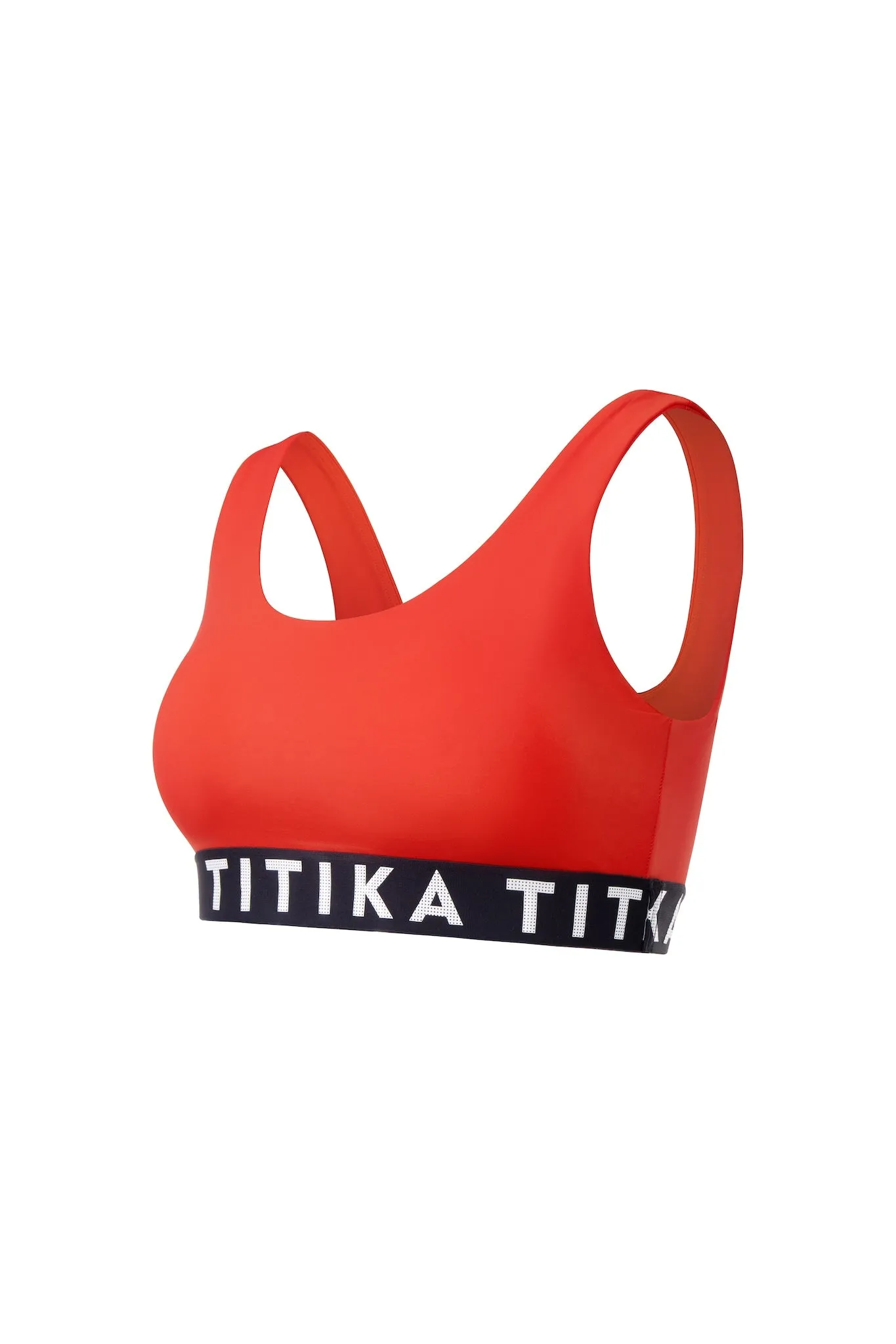 Dynamic Major Medium Impact Ember Bra