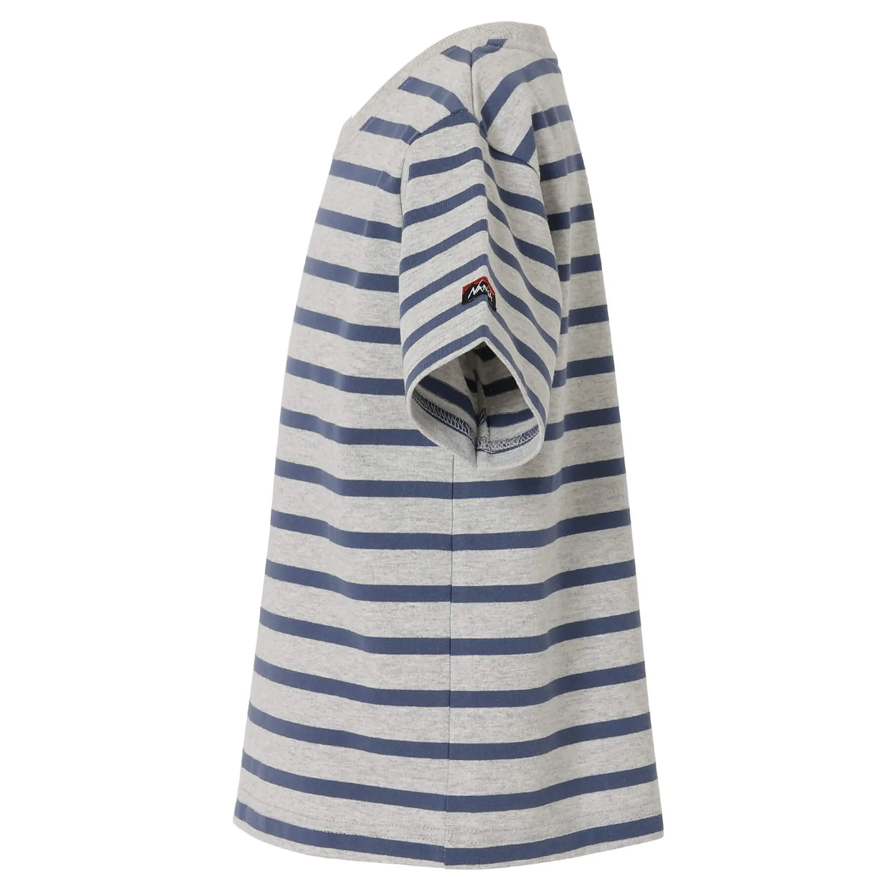 ECO HYBRID KIDS BORDER TEE(KIDS)