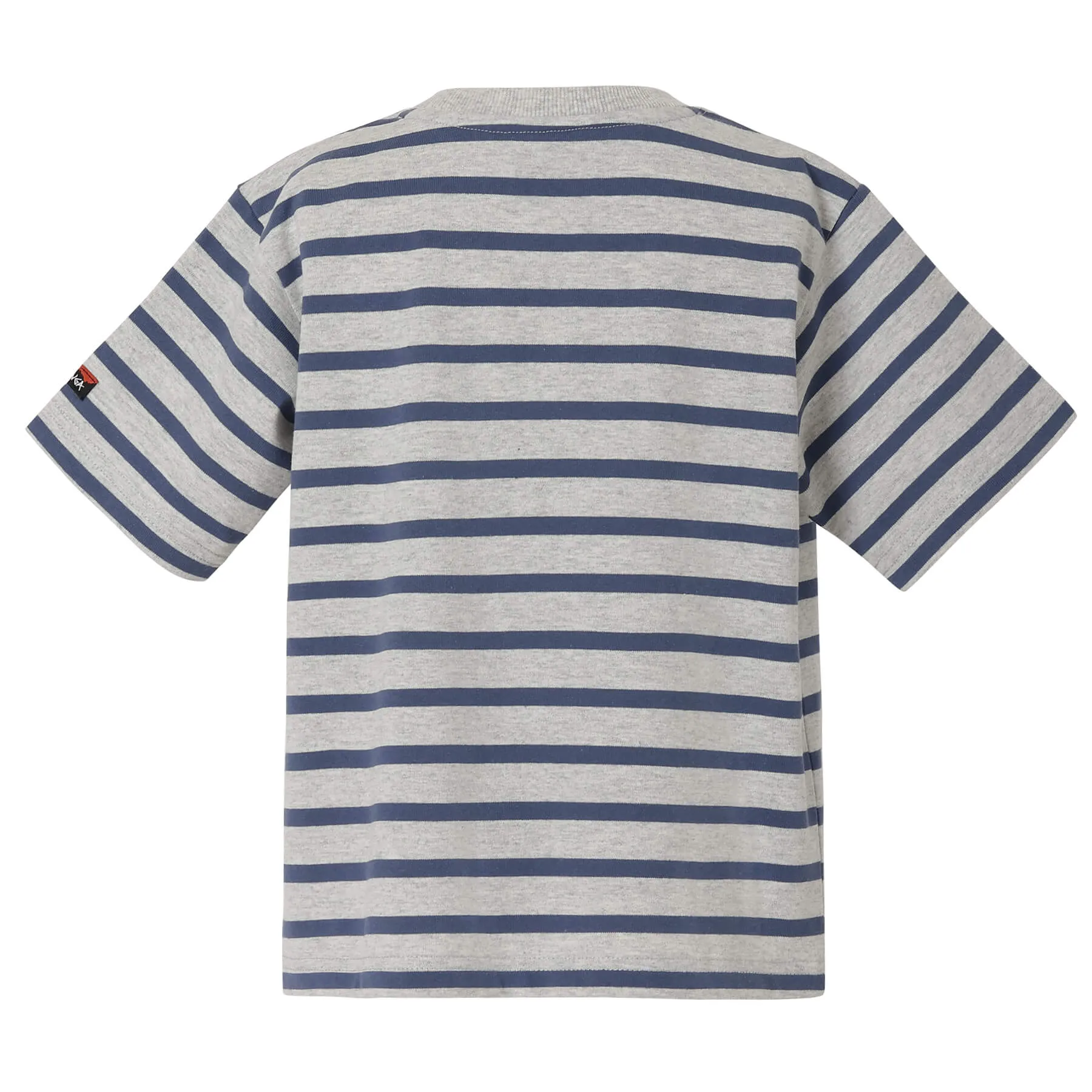 ECO HYBRID KIDS BORDER TEE(KIDS)