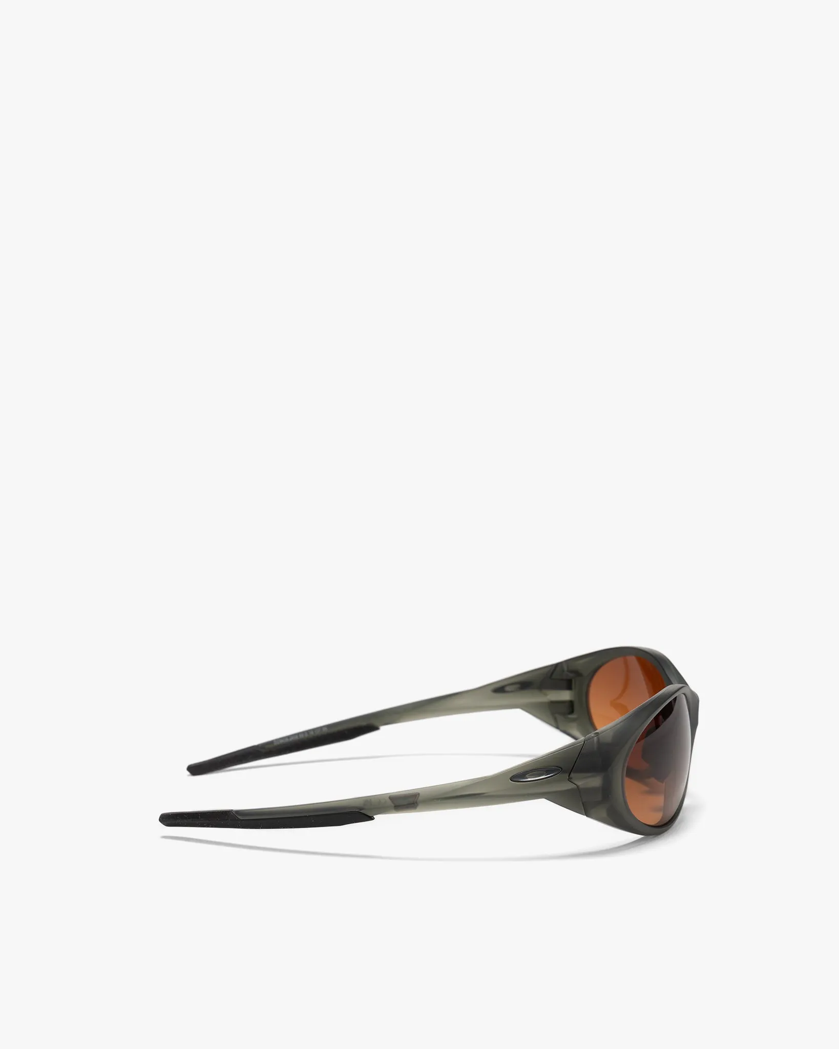 Eye Jacket Redux Matte Olive Ink W/ Prizm Bronze Gradient