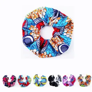Fashion Hair Tie 120 ( 12 units)