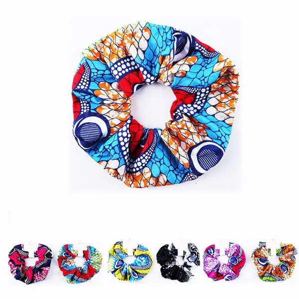 Fashion Hair Tie 120 ( 12 units)