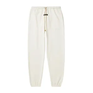 Fear of God Essentials Sweatpants "Cloud Dancer"