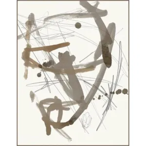 Flight Patterns I