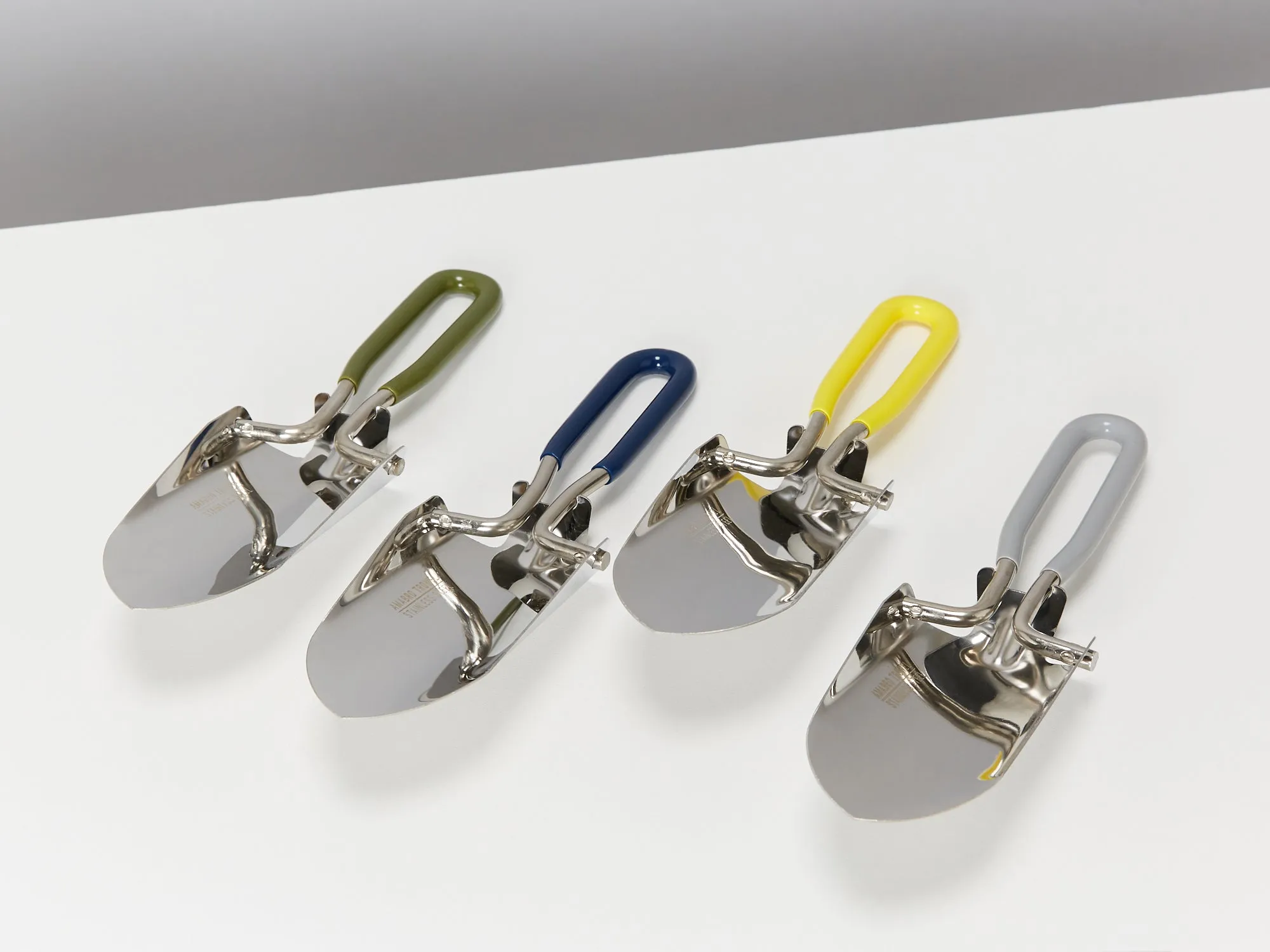 Folding Trowel