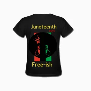 Free-ish Queen Tee