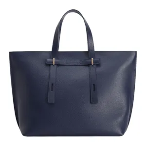 Furla Giove XL Casual Tote - Oceano