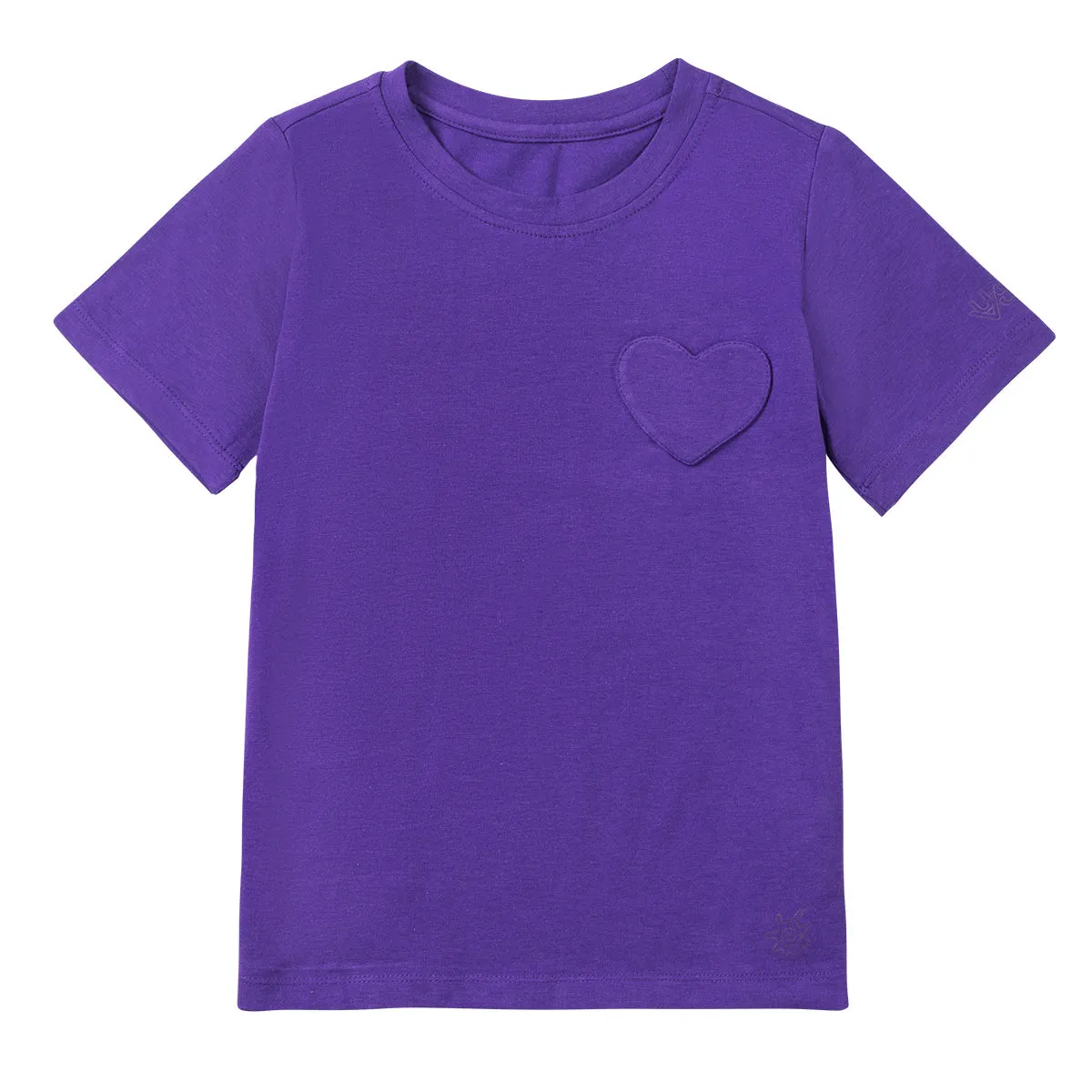 Girl's Everyday Tee